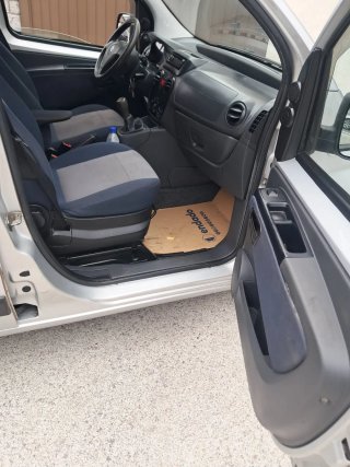 CITROEN NEMO 1.4
