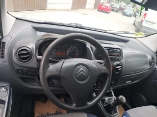 CITROEN NEMO 1.4