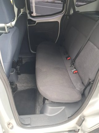 CITROEN NEMO 1.4
