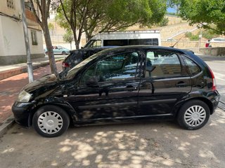 Citroen C3 2008