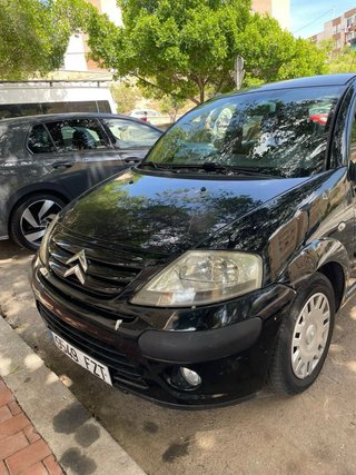 Citroen C3 2008