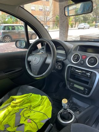 Citroen C3 2008