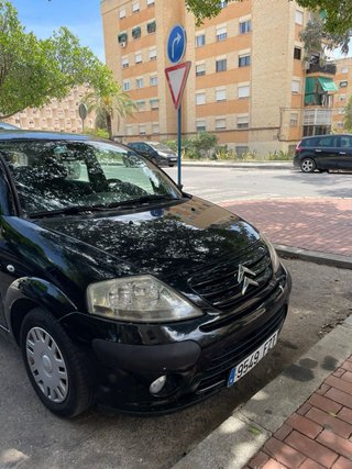 Citroen C3 2008
