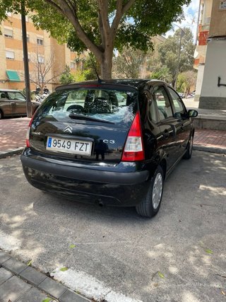 Citroen C3 2008