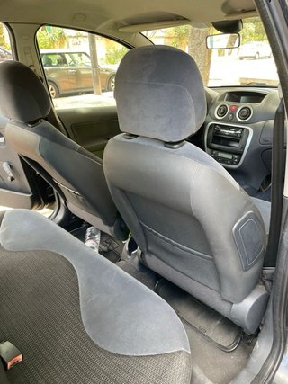 Citroen C3 2008