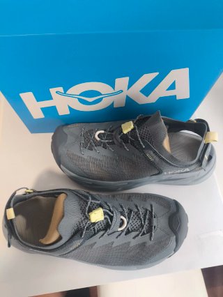 Zapatillas Hoka Hopara 2 Talla 43
