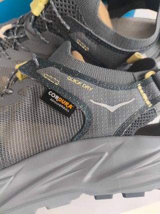 Zapatillas Hoka Hopara 2 Talla 43