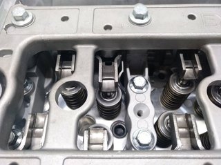384353 culata 96xm6c032ab ford transit furgon