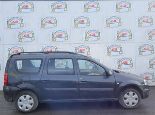 Juego 8200748984 dacia logan mcv ambiance 1147987