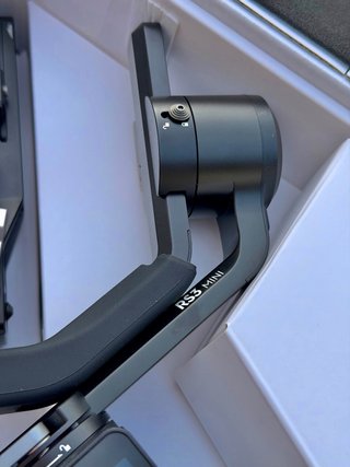 DJI RS3 Mini (impoluto)
