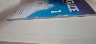 Libro inglés 1° ESO Enerdize 1. Student's Book