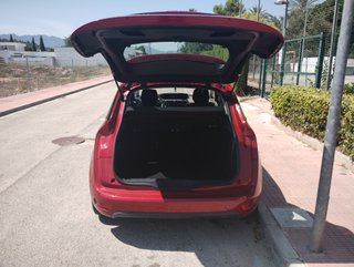 Citroen C4 Picasso 2016 120 cv automático