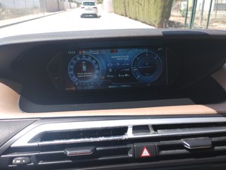 Citroen C4 Picasso 2016 120 cv automático