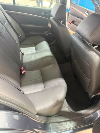 Chevrolet Epica 2007
