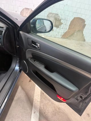 Chevrolet Epica 2007