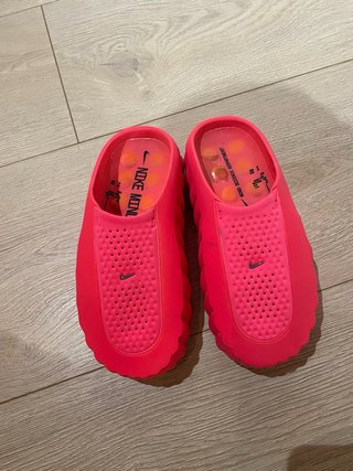Nike Mind 001 Talla 38 Rosa
