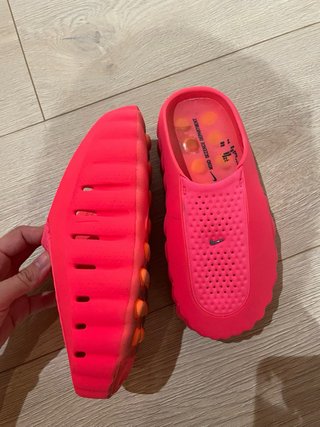 Nike Mind 001 Talla 38 Rosa