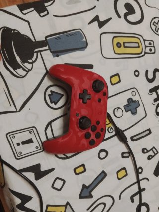 Nintendo Switch + Juegos