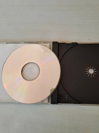 CD Alanis Morissette - Jagged Little Pill