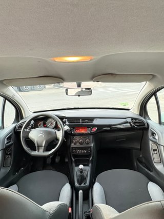 Citroen C3 2014
