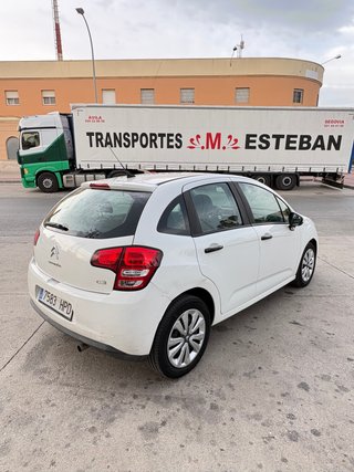 Citroen C3 2014