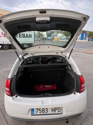 Citroen C3 2014