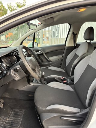 Citroen C3 2014