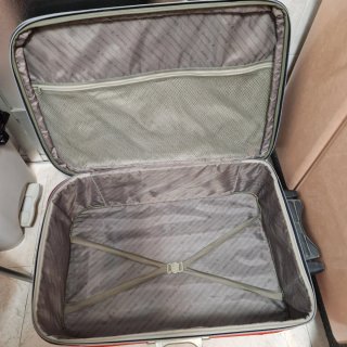 Maleta Grande Paike Travel