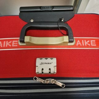 Maleta Grande Paike Travel