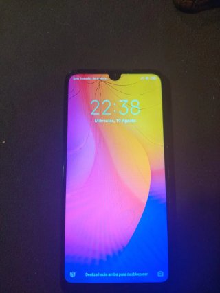 Xiaomi Redmi 7 ( precio negociable)