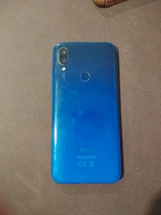 Xiaomi Redmi 7 ( precio negociable)