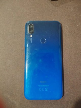 Xiaomi Redmi 7 ( precio negociable)