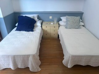 Cama individual 190x90