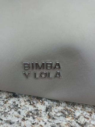 Bolso Bimba y Lola Grande