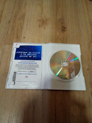 FIFA 09 All-Play Wii (no negociable)