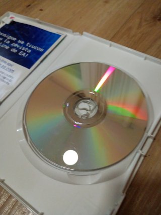 FIFA 09 All-Play Wii (no negociable)