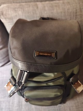 Zaino Samsonite