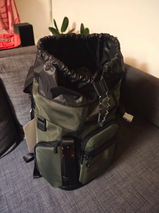 Zaino Samsonite