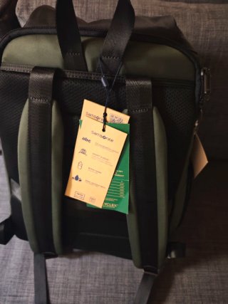 Zaino Samsonite