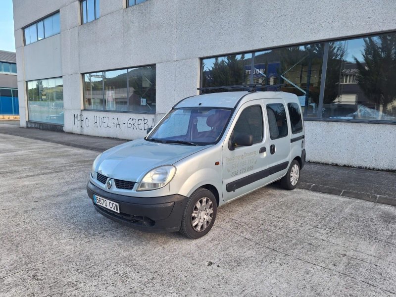 Renault Kangoo 2003 - foto 1