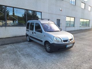 Renault Kangoo 2003