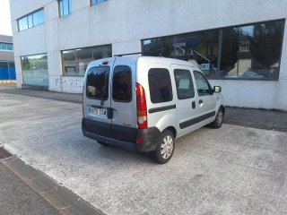 Renault Kangoo 2003