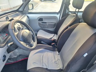 Renault Kangoo 2003
