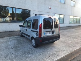 Renault Kangoo 2003