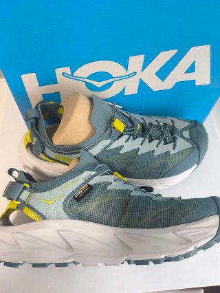 Zapatillas Hoka Hopara 2 Talla 46