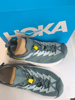 Zapatillas Hoka Hopara 2 Talla 46