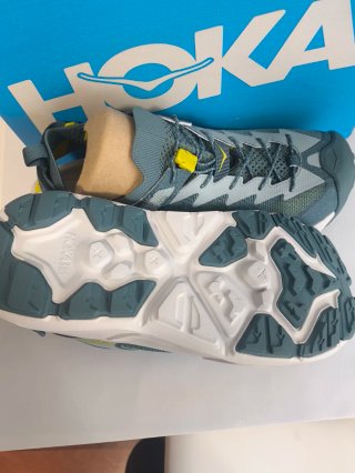 Zapatillas Hoka Hopara 2 Talla 46