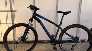 Bicicleta Rockrider ST 120 27,5