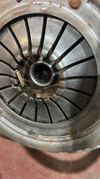 Motor BMW M57 Nissan Patrol