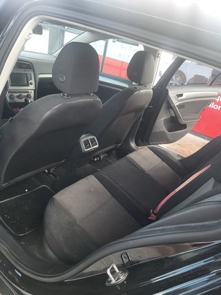 Volkswagen Golf 2016 115.000km